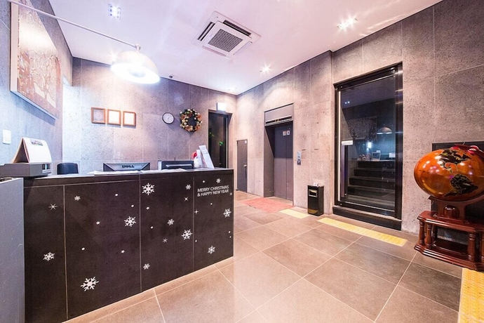 Imagen de los interiores del Hotel Starhills. Foto 19