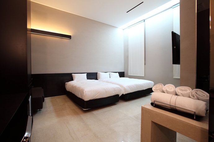 Imagen de la habitación del Hotel Starhills. Foto 12