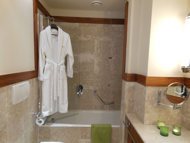 Imagen de la habitación del Hotel Starhotels Anderson. Foto 7