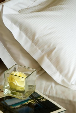 Imagen de la habitación del Hotel Starhotels Du Parc. Foto 7