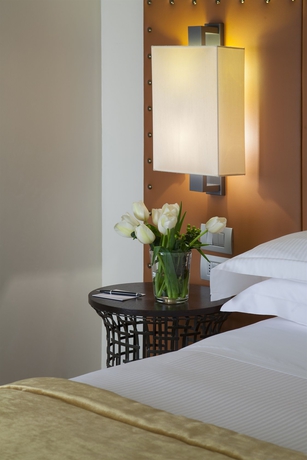 Imagen de la habitación del Hotel Starhotels Michelangelo, Florencia. Foto 5