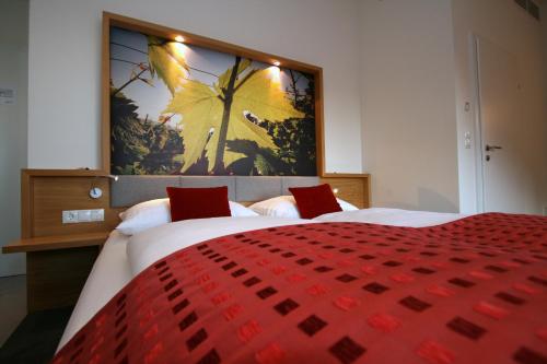 Imagen general del Hotel Staribacher Südsteiermark. Foto 1