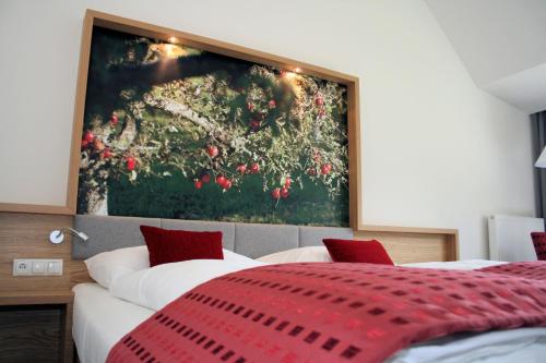 Imagen general del Hotel Staribacher S&uuml;dsteiermark. Foto 3