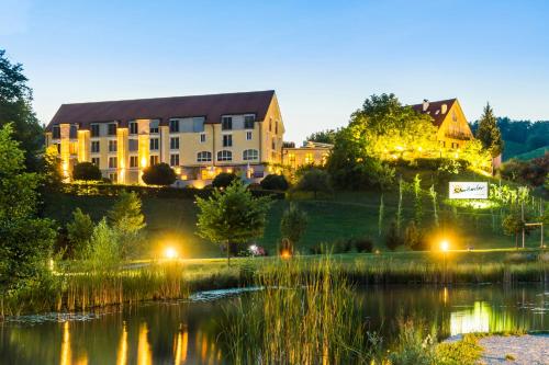 Imagen general del Hotel Staribacher S&uuml;dsteiermark. Foto 5