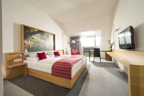 Imagen general del Hotel Staribacher S&uuml;dsteiermark. Foto 7