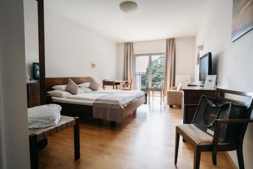 Imagen de la habitación del Hotel Staribacher S&uuml;dsteiermark. Foto 20
