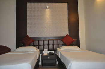 Imagen de la habitación del Hotel Starihotels Cantt Varanasi. Foto 3