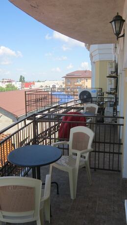 Imagen general del Hotel Starinny Tallin. Foto 4