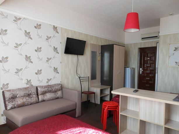 Imagen de la habitación del Hotel Starinny Tallin. Foto 13