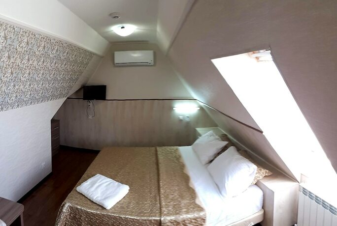 Imagen de la habitación del Hotel Starinny Tallin. Foto 14