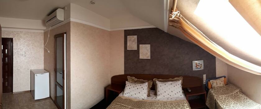 Imagen general del Hotel Starinny Tallin. Foto 7