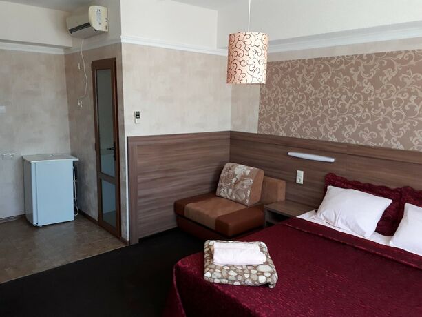 Imagen general del Hotel Starinny Tallin. Foto 9