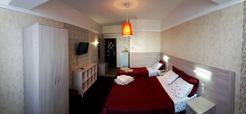 Imagen general del Hotel Starinny Tallin. Foto 10