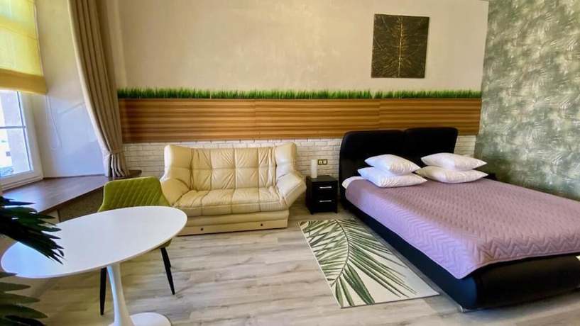Imagen de la habitación del Hotel Stariy Gorod, Penza. Foto 4