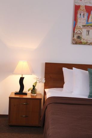 Imagen de la habitación del Hotel Stariy Gorod, Penza. Foto 6