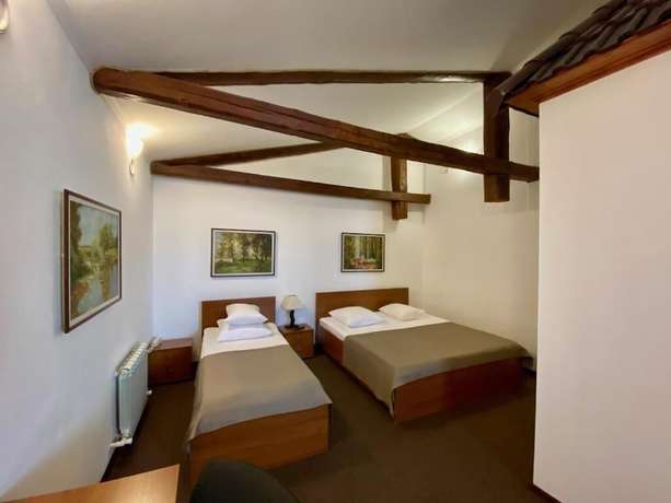 Imagen de la habitación del Hotel Stariy Gorod, Penza. Foto 7