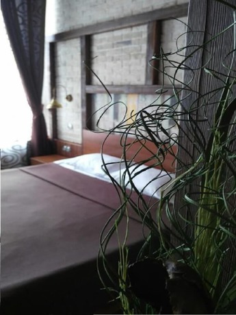 Imagen de la habitación del Hotel Stariy Gorod, Penza. Foto 12