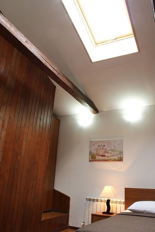 Imagen de la habitación del Hotel Stariy Gorod, Penza. Foto 13
