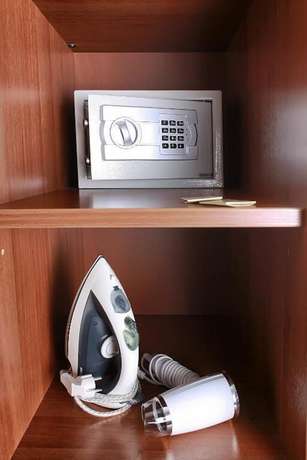 Imagen de la habitación del Hotel Stariy Gorod, Penza. Foto 17