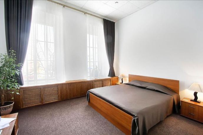 Imagen de la habitación del Hotel Stariy Gorod, Penza. Foto 18