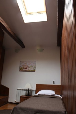 Imagen de la habitación del Hotel Stariy Gorod, Penza. Foto 19