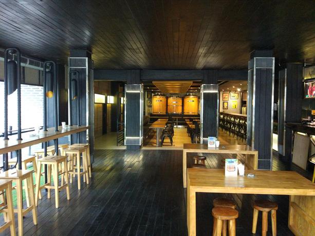 Imagen general del Hotel Stark Boutique and Spa Bali. Foto 2