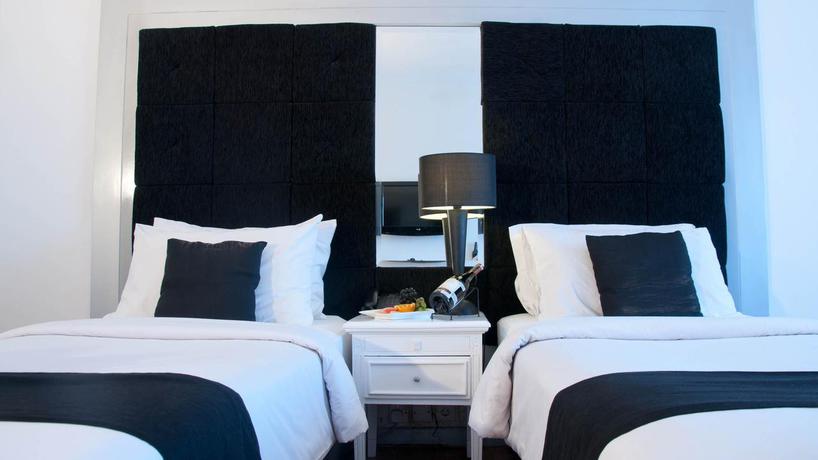 Imagen general del Hotel Stark Boutique and Spa Bali. Foto 15