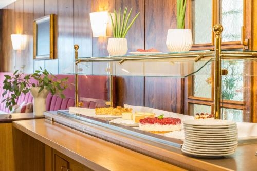 Imagen general del Hotel Starke. Foto 1