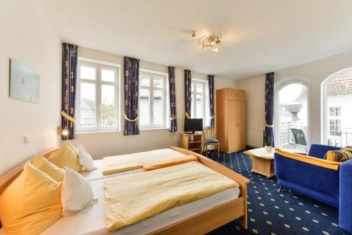 Imagen general del Hotel Starke. Foto 3