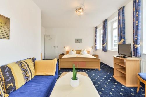 Imagen general del Hotel Starke. Foto 4