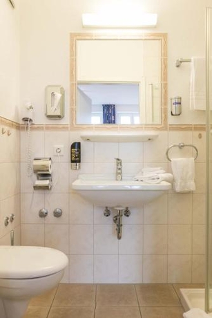 Imagen general del Hotel Starke. Foto 5