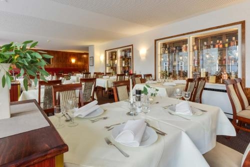 Imagen general del Hotel Starke. Foto 8