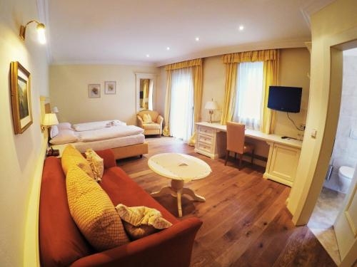 Imagen de la habitación del Hotel Starkenberg. Foto 8