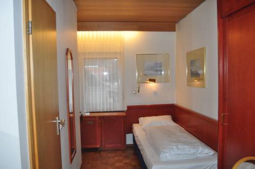Imagen de la habitación del Hotel Starkenburger Hof. Foto 2