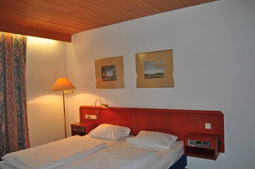 Imagen de la habitación del Hotel Starkenburger Hof. Foto 5