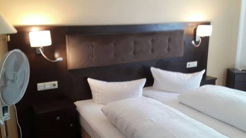Imagen de la habitación del Hotel Starkenburger Hof. Foto 7