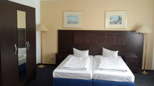 Imagen de la habitación del Hotel Starkenburger Hof. Foto 8