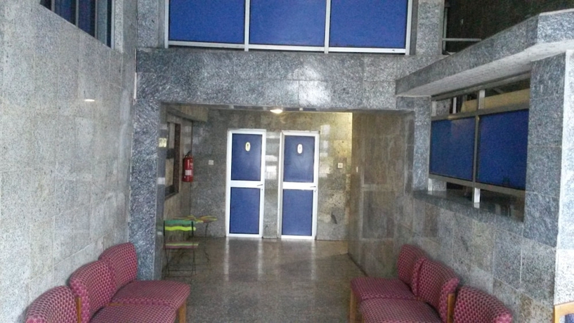 Imagen de los interiores del Hotel Starking Suites. Foto 15