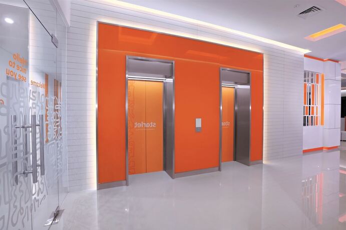 Imagen general del Hotel Starlet Bsd City, Pagedangan. Foto 8