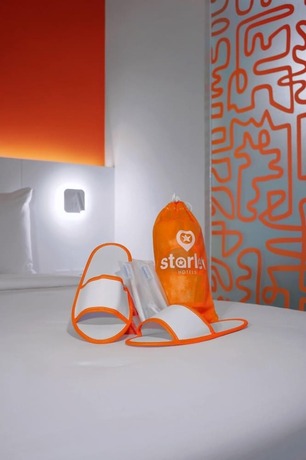 Imagen de la habitación del Hotel Starlet Bsd City, Pagedangan. Foto 16