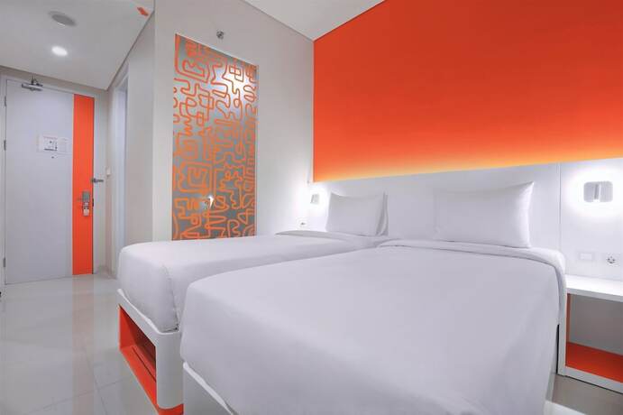 Imagen de la habitación del Hotel Starlet Bsd City, Pagedangan. Foto 20