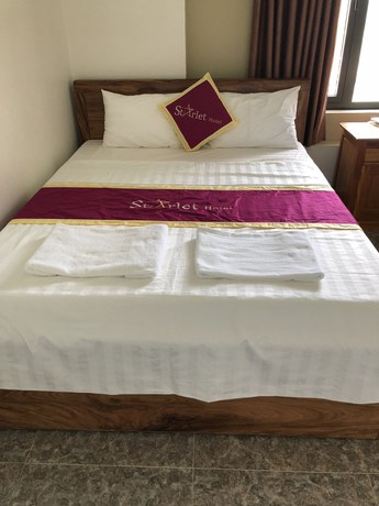 Imagen de la habitación del Hotel Starlet Hotel. Foto 4