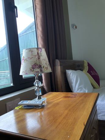 Imagen de la habitación del Hotel Starlet Hotel. Foto 5