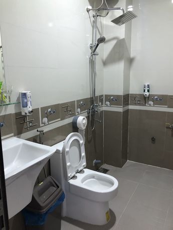 Imagen de la habitación del Hotel Starlet Hotel. Foto 6