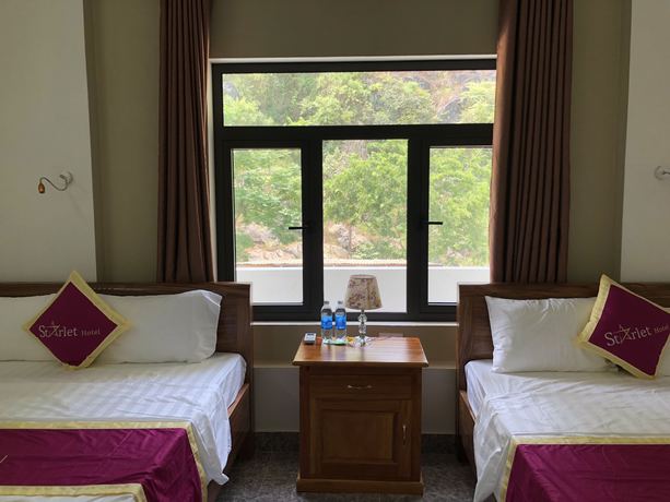 Imagen de la habitación del Hotel Starlet Hotel. Foto 7