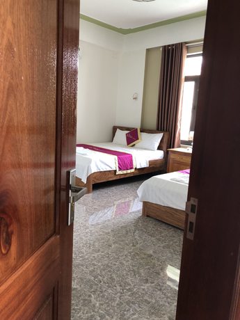 Imagen de la habitación del Hotel Starlet Hotel. Foto 10