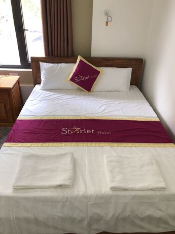 Imagen de la habitación del Hotel Starlet Hotel. Foto 12