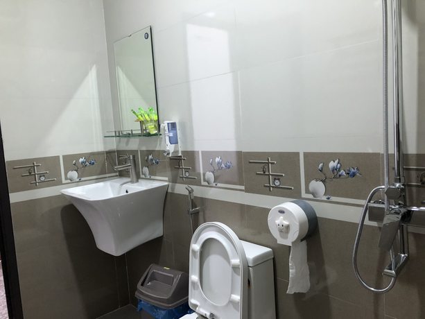 Imagen de la habitación del Hotel Starlet Hotel. Foto 13