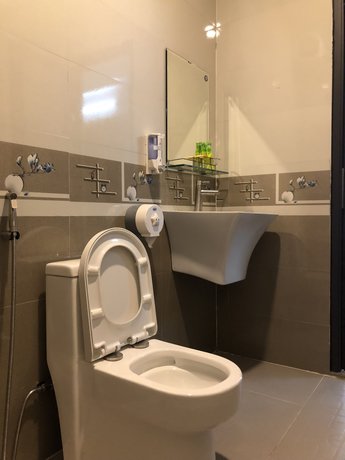 Imagen de la habitación del Hotel Starlet Hotel. Foto 16