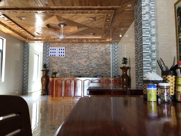 Imagen de los interiores del Hotel Starlet Hotel. Foto 20